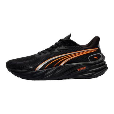 Velocity Nitro 4 Fashion Мягкие Универсальные Удобные Кроссовки для Бега Мужские Кроссовки 311140-14