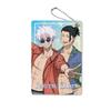 3rd Edition Gojo Geto Pass Case IF "Jujutsu Kaisen" Menso-re Ver.