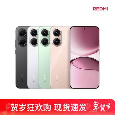 Смартфон Xiaomi Redmi Turbo 4 Pro (Китайская версия)