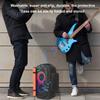 Защитный чехол для колонки JBL Partybox 110/JBL Partybox Club 120, пылезащитный чехол для вечеринки, нескользящий, с подкладкой