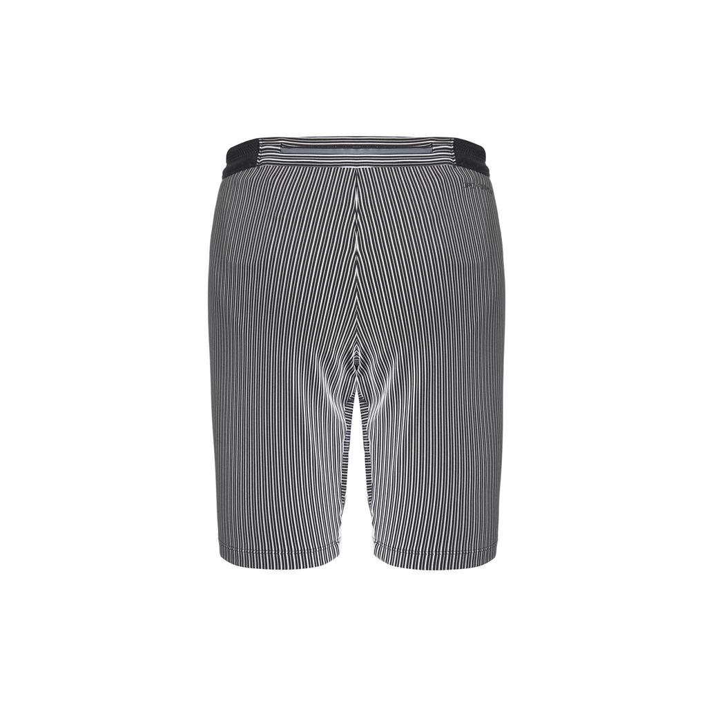 Nike Dri-FIT ADV AeroSwift 1/2-Length Racing Tights 'Grey' Men's DM4623-015
