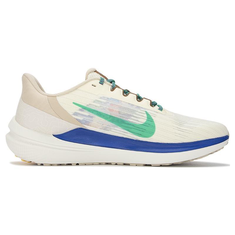 Nike Мужские кроссовки Air Zoom Winflo 9 PRM 'Nike Moving Company' DV8997-100
