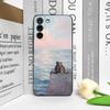Забавный Милый Кот Мультяшный Узор Чехол для Телефона для OPPO Realme 14 Pro Plus 13+ 12 Lite 11 10 9 X7 PRO Ultra 5G Ударопрочная Задняя Крышка