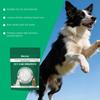 EelJoy pet hair dissolving cleaner, dissolving hair, household clothing cleaning supplies, can be used with washing machine 100g