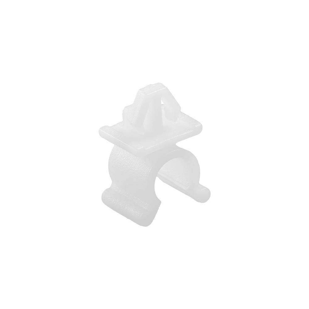 Interior Accessories Rod Support Clip Car Fastener Grommet Stay Clamp Car Bonnet Hood Holder Clip