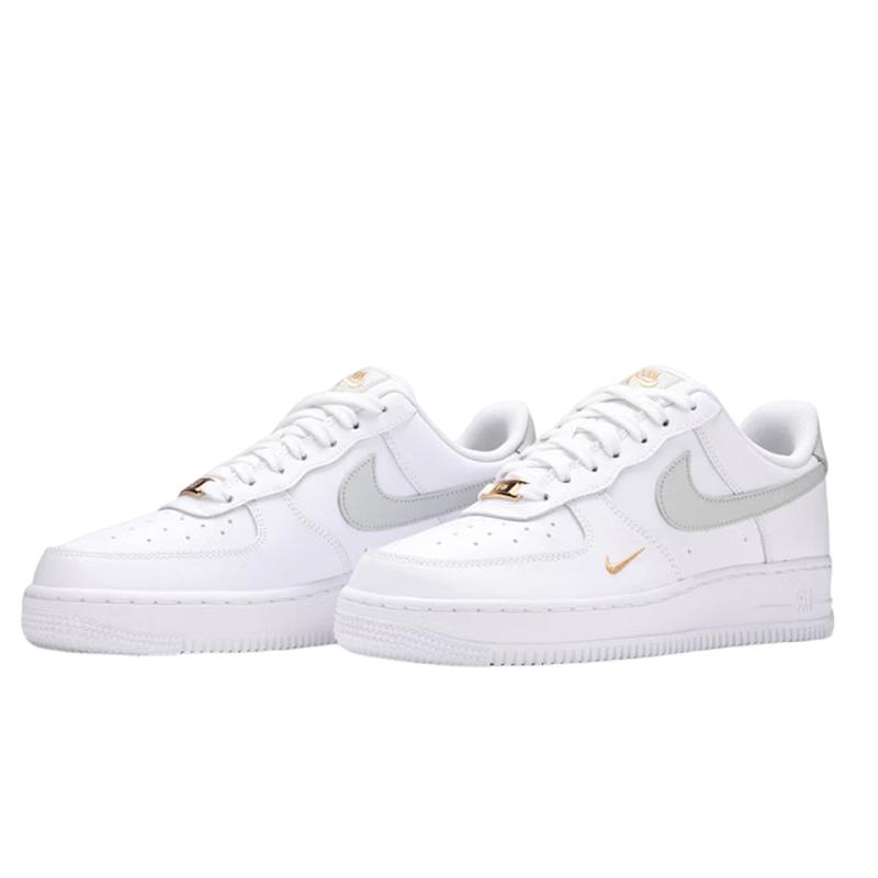 Nike Женские повседневные кроссовки WMNS Air Force 1 '07 ESS