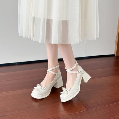 Туфли – Туфли