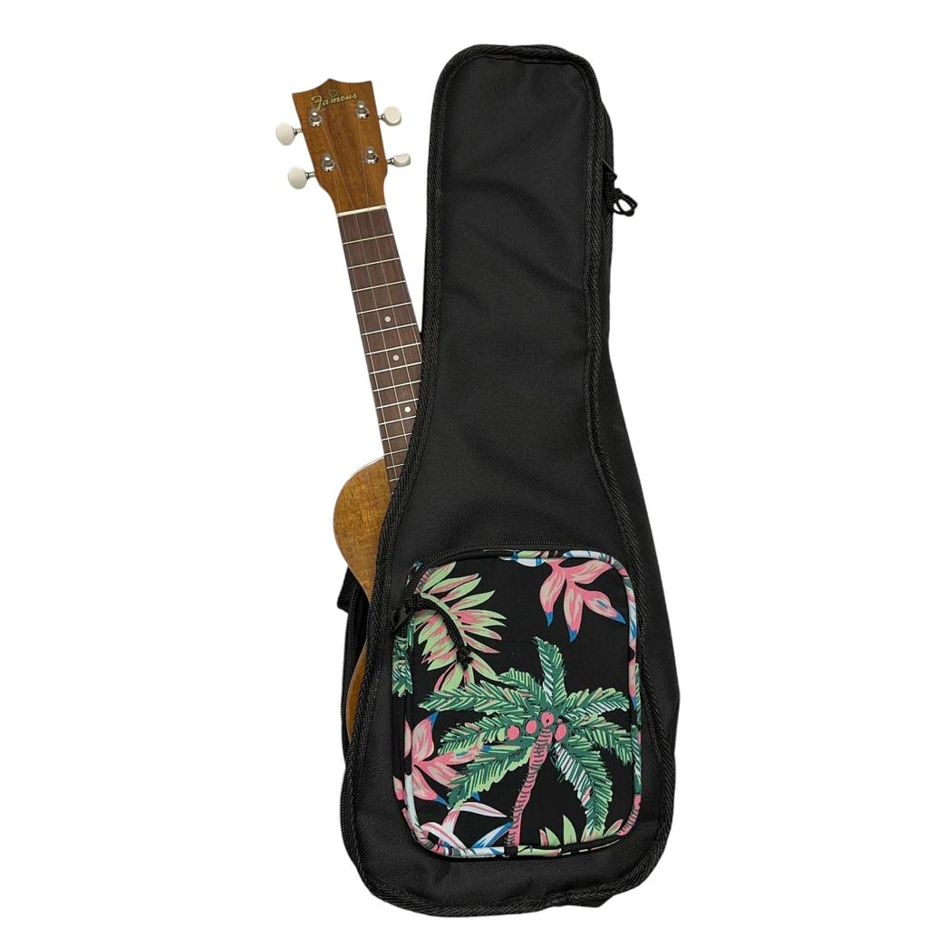 [KIWAYA] Ukulele Case 9-STYF