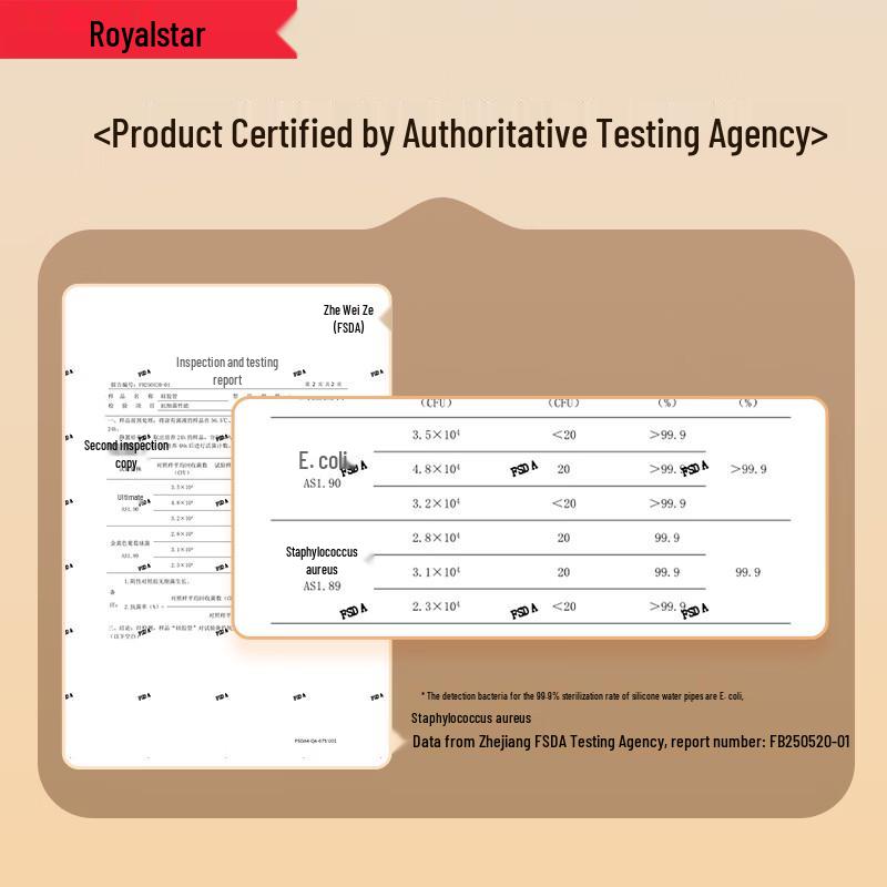Royalstar Электрический насос для подачи воды