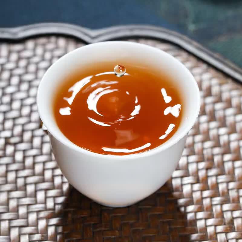 Уишаньский чай Улун Shui Xian (Шуй Сянь) со старых кустов - Подарочная коробка