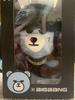 [USED] BIGBANG KRUNK Plush Toy G-DRAGON