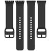 Silicone SamsungGalaxy Fit 3 Strap For Samsung Galaxy Fit 3 Watch Bracelet Replacement Sport Watchband For Samsung Galaxy Fit3 Band Accessories