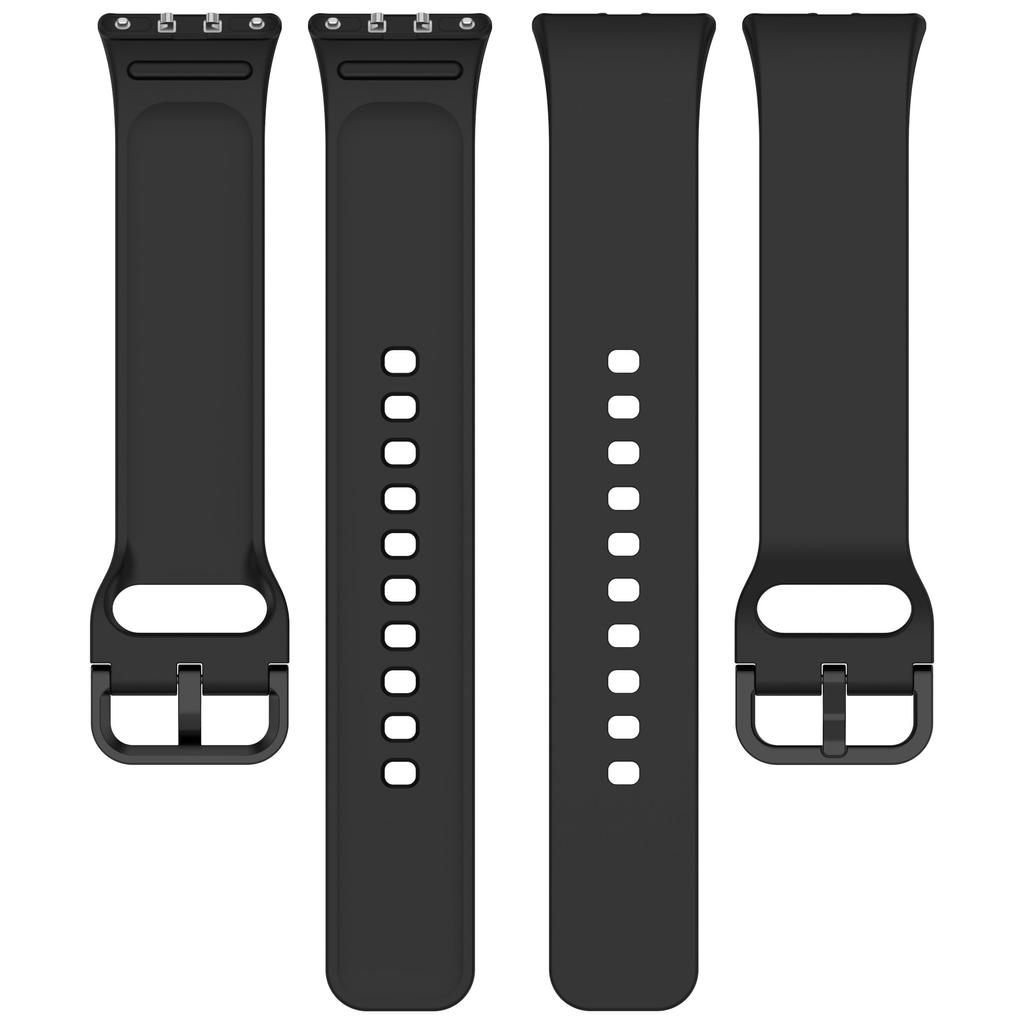 Silicone SamsungGalaxy Fit 3 Strap For Samsung Galaxy Fit 3 Watch Bracelet Replacement Sport Watchband For Samsung Galaxy Fit3 Band Accessories