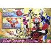 Bandai Shuriken Sentai Ninninger Ninja Ichiban Sword Set DX Set
