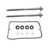 For Ford Transit Mk7 2.2 Tdci Injector Seals Bolts Rocker Cover Gasket 1372490
