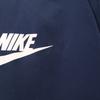 Nike Ветровка Комплект L Темно-синий Мужская Б/У