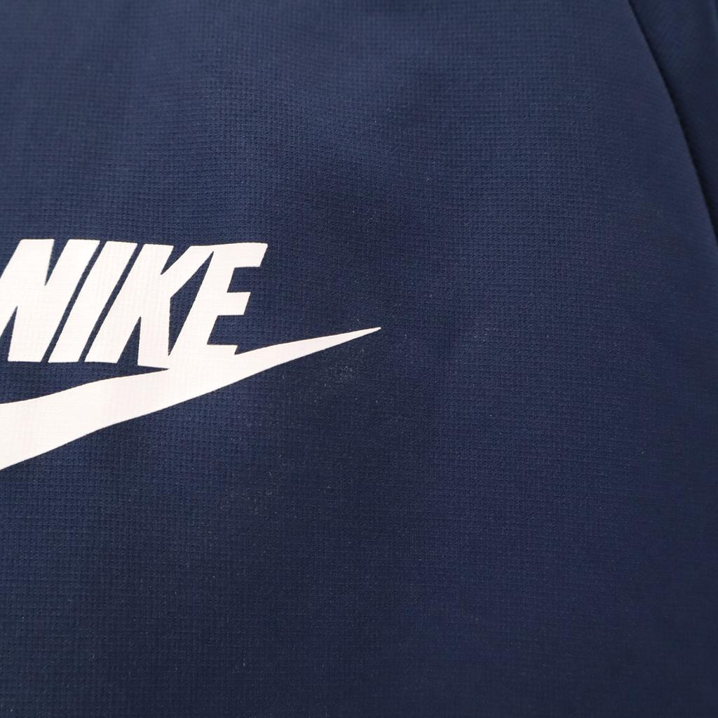 Nike Ветровка Комплект L Темно-синий Мужская Б/У