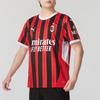 PUMA AC Milan 24/25 Home Jersey 'Red Black' Men's 774979-01