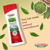 Baidyanath Neem And Nutgrass Herbal Shampoo For Hair Growth Gentle Ayurvedic Hair Care 200 Ml X Pack Of 2