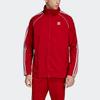 adidas Куртка Originals Мужская Красная DV1587