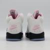 HQ7978-102 Nike Air Jordan 5 Retro Средний Мягкий Розовый ( Мужской )