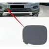 New Car Part Trailer Cover Front Bumper Bar Tow Hitch Towing Hook Hole Cap for Volvo XC40 C40 2018 2019 2020 2021 2022