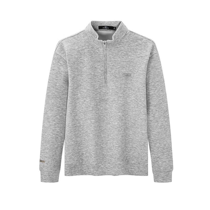 Septwolves Men's Four-Way Stretch Pullover