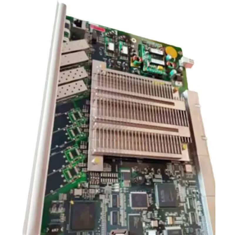 ZTE OL16*4S-16.1 Optical Interface Board