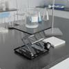 Scientific Lifting Base Stable Structure Lift Stand Table Resistant Research Jack for Researchers,