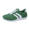 Spring and Summer Forrest Gump Shoes Women's Shoes Sneakers Middle East Shoes Low-top Round-toe Large-sized