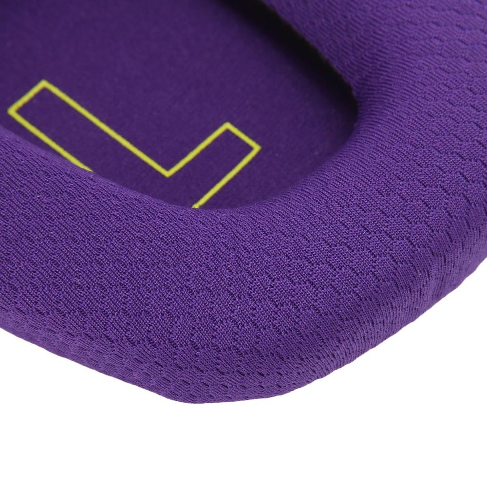 2PCS Elastic Earpads Cushions Replacement Ear Pads for Logitech G733 Headphones Gaming Headset