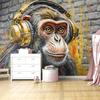 Wallpaper Monkey DJ Music