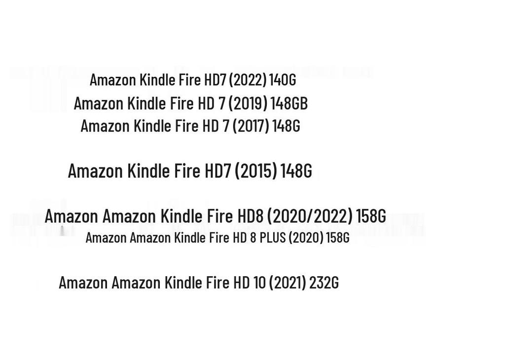 Защитный чехол от падения для планшета Kindle Fire HD 8/10 Kids