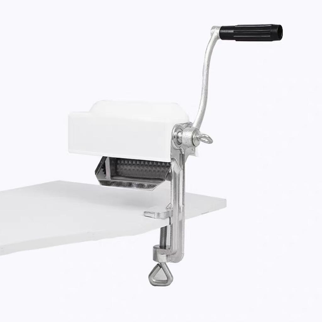 Домашний усиленный размягчитель и кубировщик мяса, ручной инструмент для отбивания стейков, машина для размягчения мяса, зажимное приспособление для измельчения и раскатки свинины для домашнего использования