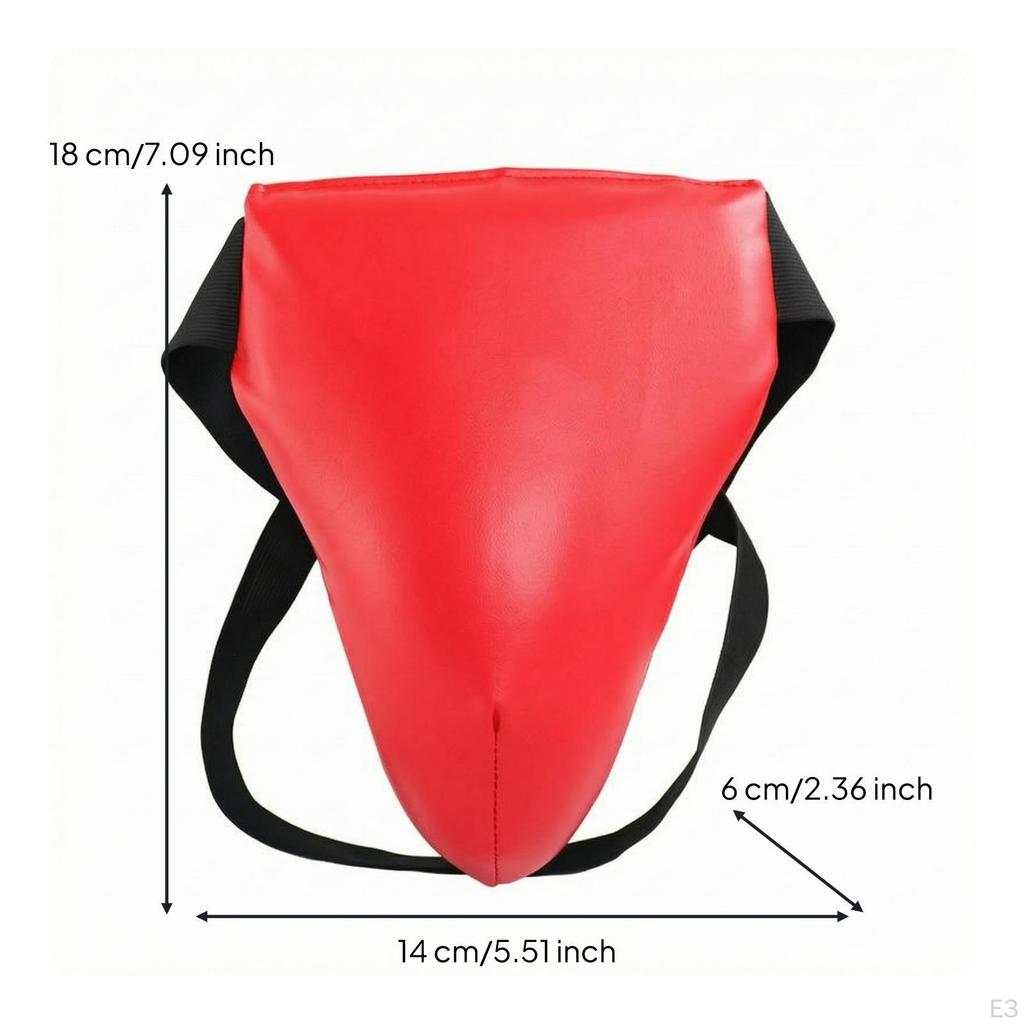 Защита паха с жестким корпусом, контурная, с мягкой подкладкой, дышащая, для боевых видов спорта