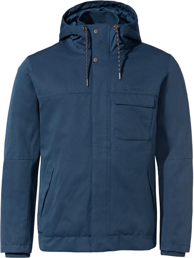 Куртка VAUDE Men's Manukau Jacket II dark sea uni