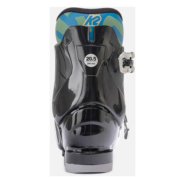 K2 Indy 2 юниорские горнолыжные ботинки