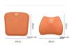 Infiniti Q50L Car Seat Cushion Lumbar Support for QX50/QX60/Q70/Q60/G Series/FX35