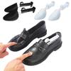 Men And Women's Plastic Shoe Tree Stretcher Boot Holder Shaper Automatic Support