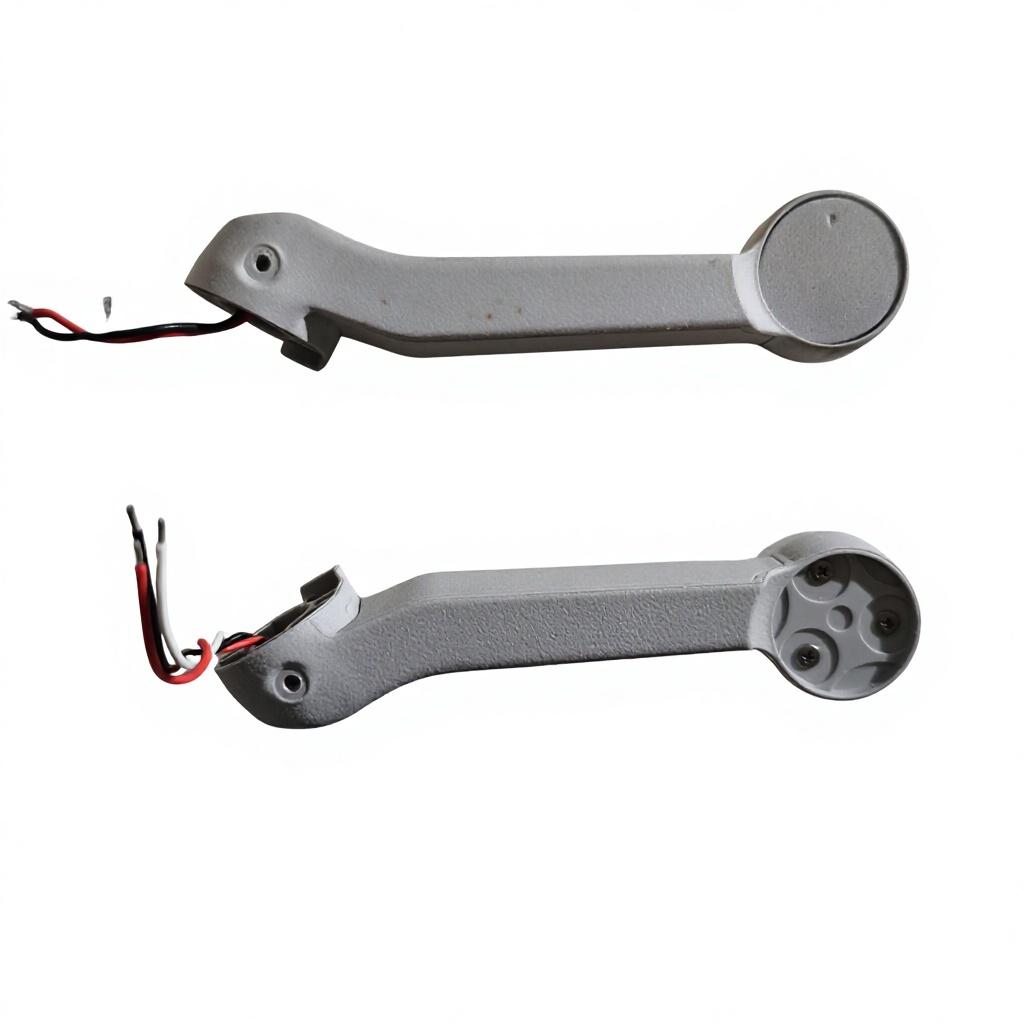 Mini 4K Drone Brushless Motor High-Efficiency Low Heat CW CCW for Professional UAV Applications Replacement Motor Spare Parts