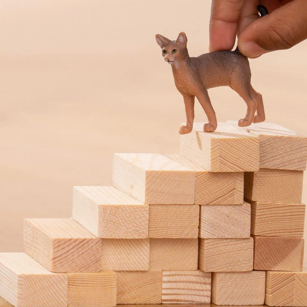 Schleich Ферма Абиссинская 13964