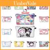 Лето 2023 Новый Стиль Sanrio Милый Сладкая Девочка Косметичка Мультяшная Студенческая Сумка для Хранения Оптом