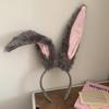 Cosplay Bunny Girl Girls Hairband Cute Bunny Headband Sweet Party Headwear  Costume Cosplay