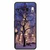 Чехол для Google Pixel 9 Pro XL 5G Роскошный Мягкий Силиконовый ТПУ Чехлы для Телефона для Google Pixel9 GGX8B Ударопрочный Бампер Новый Funda