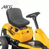 Oxford Cloth Seat Cover Lawn Mower with Mesh Pocket, Waterproof Tractor Garden Bag Protector, Heavy Duty Riding Protective Heavy-duty Outdoor