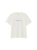 Canterbury Short Sleeve T-Shirt, S/S, Unisex, Off-White, XL