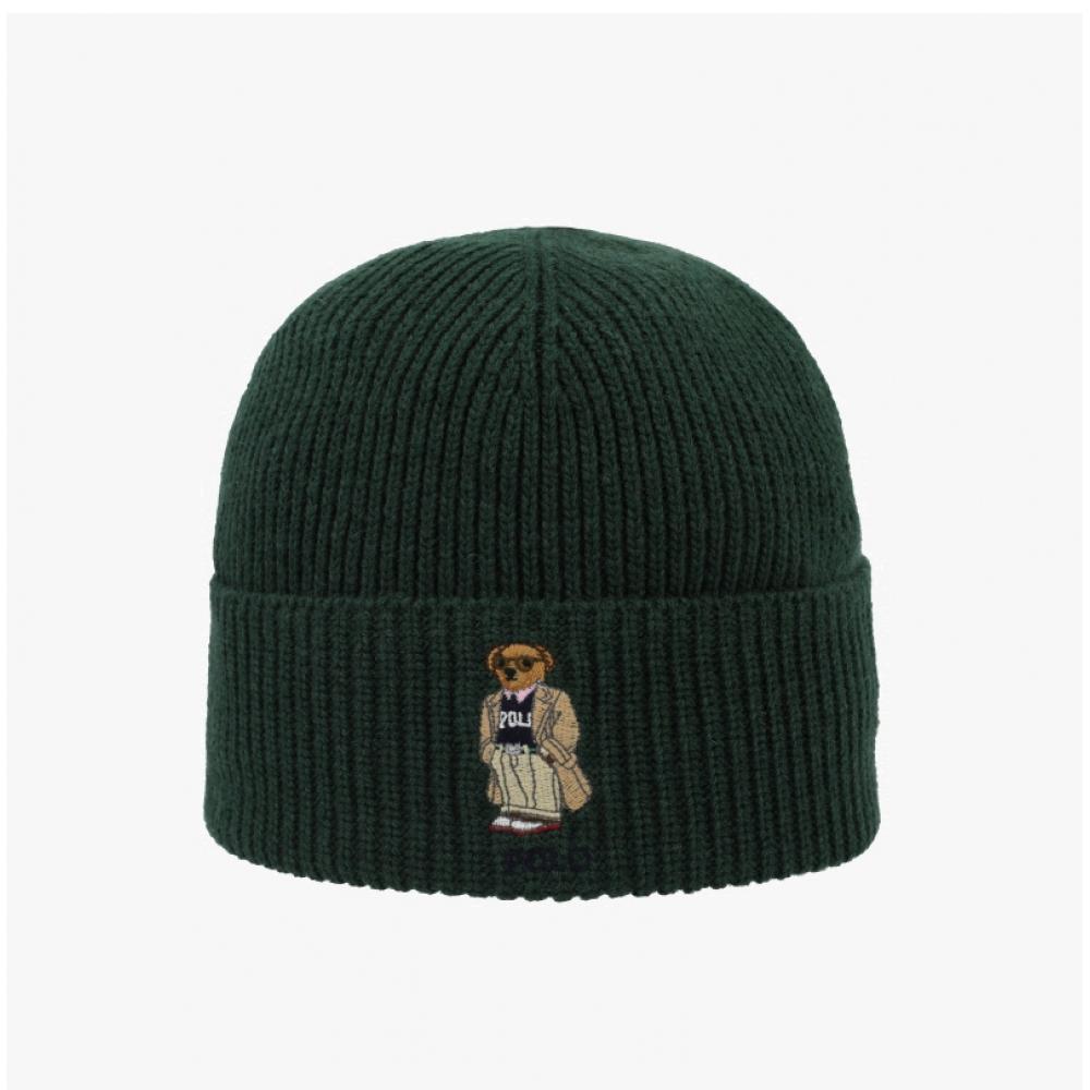 Polo Ralph Lauren Шапка Polo Bear Pc1451 314
