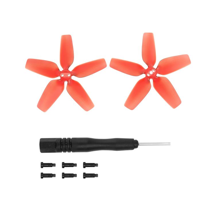 For DJI Avata Sunnylife 2925S Colored Propellers Blades