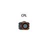 RCSTQ Для DJI Mini 2/Mini 2 SE Фильтр УФ CPL ND4 ND8 ND16 ND32 ND/PL Набор фильтров для объектива камеры для Mini SE/Mini 4K Аксессуар