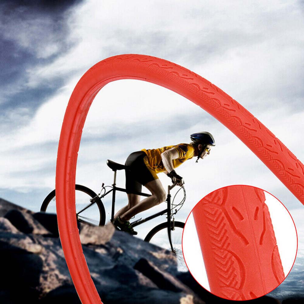 Аксессуары для велосипеда с фиксированной передачей Велосипедная шина Велосипедная цельная шина Велосипедная камера Велосипедная резиновая шина